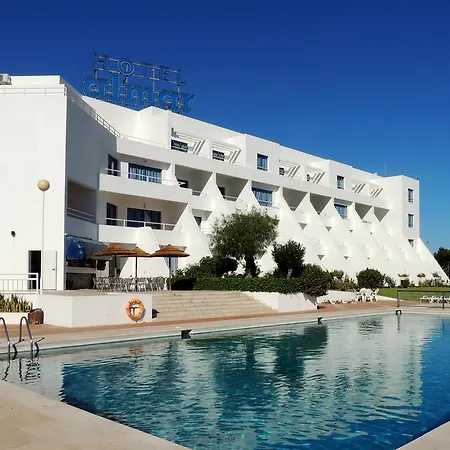 Almar Αλμπουφέιρα