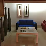 Almar Aparthotel 3*