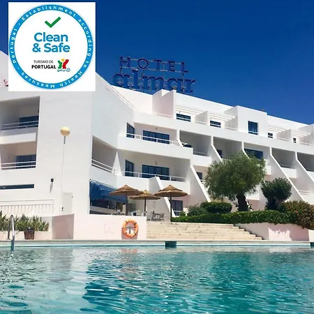 Hotel apartamentowy Almar