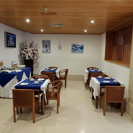 Almar Hotel apartamentowy