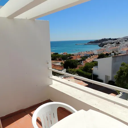 Almar Hotel apartamentowy