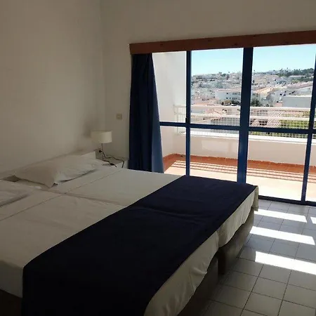 Apart-hotel Almar Albufeira