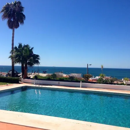 Almar Hotel apartamentowy