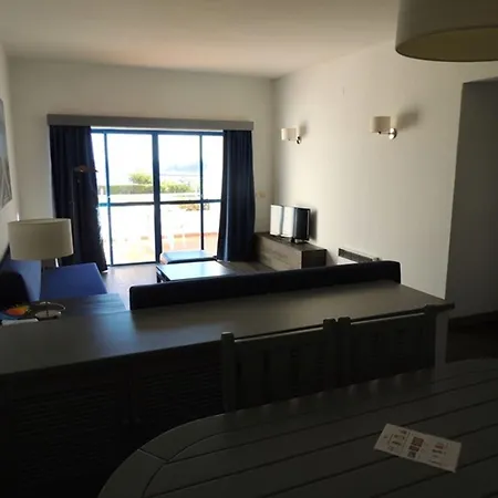 Almar Hotel apartamentowy Albufeira