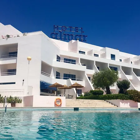 Almar Hotel apartamentowy 3*