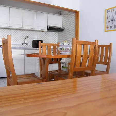 Apart-hotel Almar
