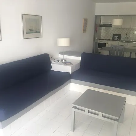 Hotel apartamentowy Almar 3*