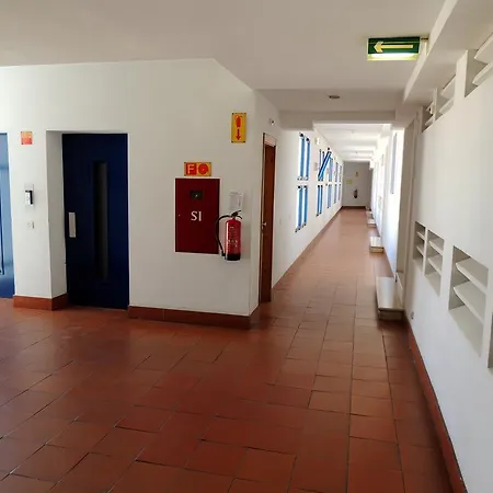 Hotel apartamentowy Almar