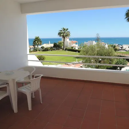 Hotel apartamentowy Almar