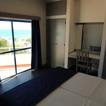 Hotel apartamentowy Almar 3*