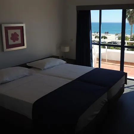 Hotel apartamentowy Almar Albufeira