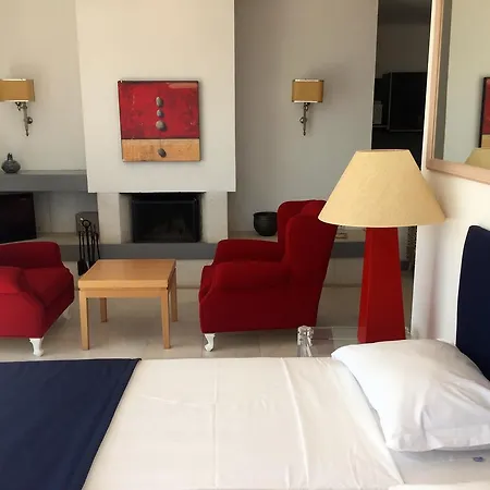 Hotel apartamentowy Almar 3*