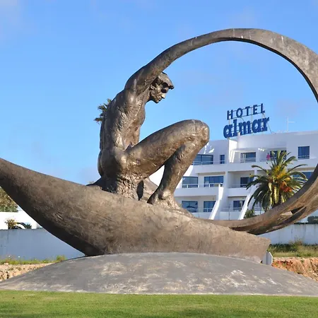 Hotel apartamentowy Almar