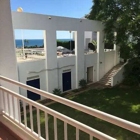 Almar Apart-hotel Albufeira