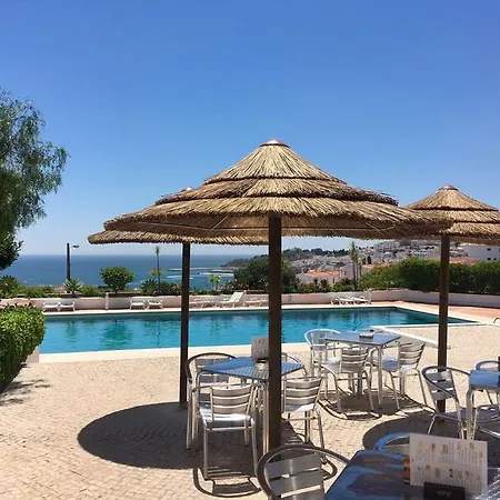 Hotel apartamentowy Almar 3*