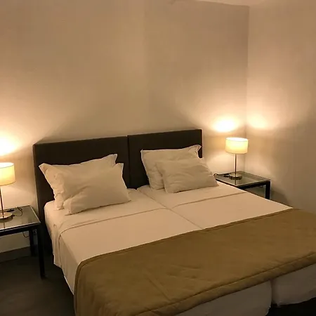 Almar Hotel apartamentowy Albufeira