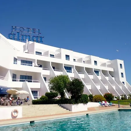 Almar Albufeira