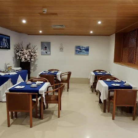 Almar Appart hôtel