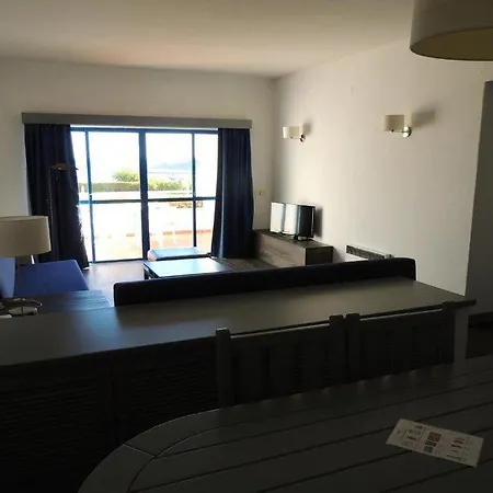 Almar Appart hôtel Albufeira