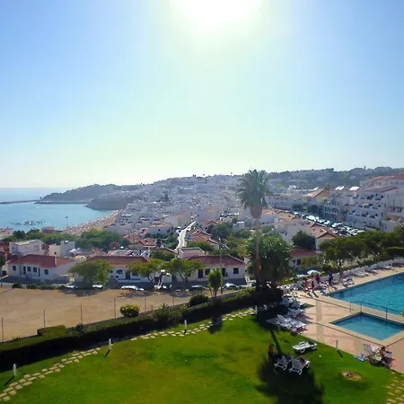 公寓式酒店 奥尔马尔公寓酒店 3*