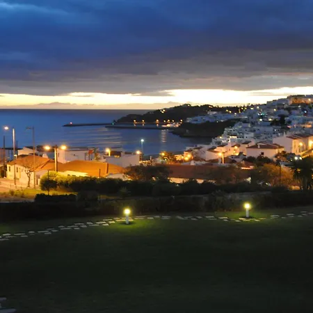 Lägenhetshotell Almar