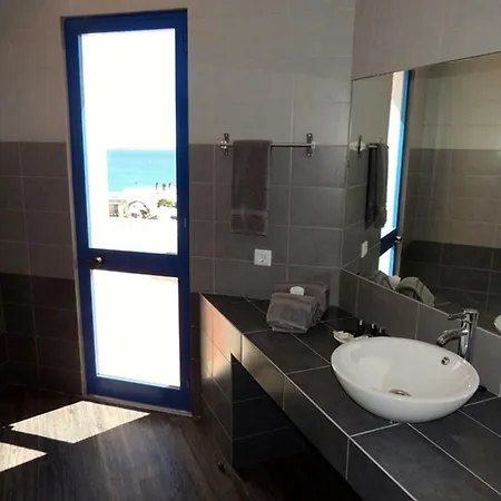 Almar Hotel apartamentowy