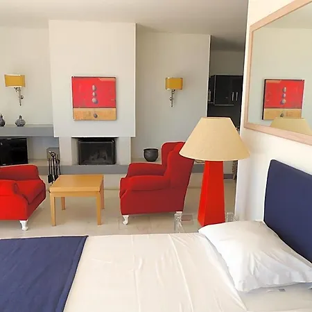 Hotel apartamentowy Almar Albufeira
