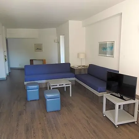 Hotel apartamentowy Almar 3*