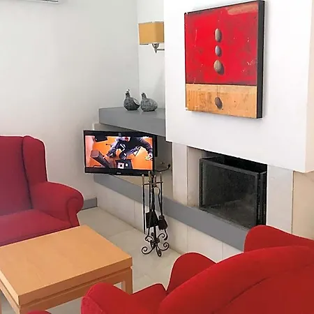 Almar Aparthotel Albufeira