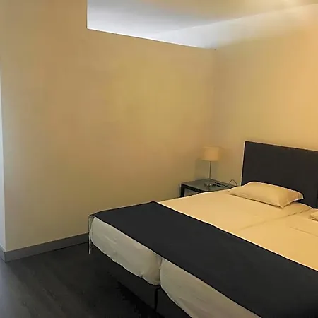 Almar Hotel apartamentowy 3*