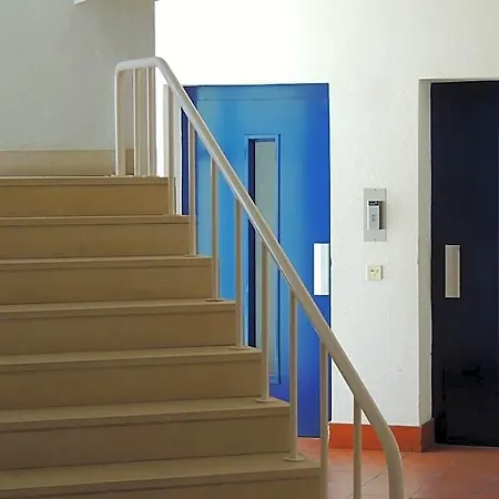 Hotel apartamentowy Almar