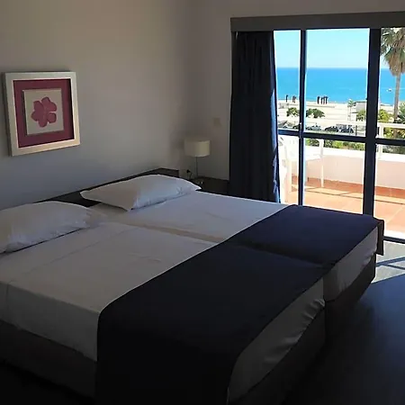 Hotel apartamentowy Almar 3*