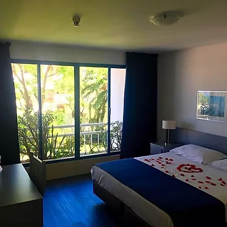 Almar Hotel apartamentowy 3*