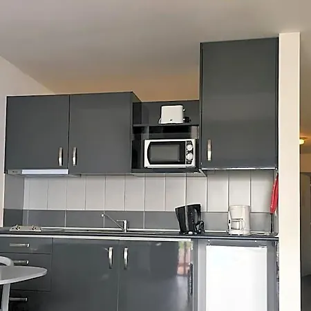Almar Apartmanhotel Albufeira