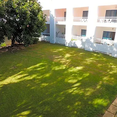 Almar Aparthotel