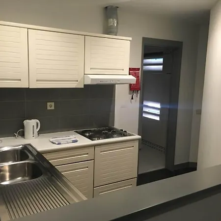 Almar Apartmanhotel Albufeira