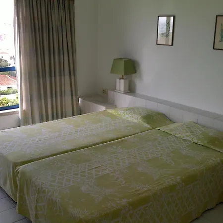 公寓式酒店 奥尔马尔公寓酒店 3*