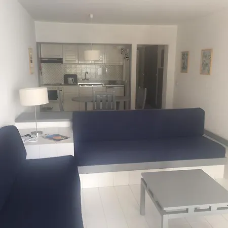 公寓式酒店 奥尔马尔公寓酒店