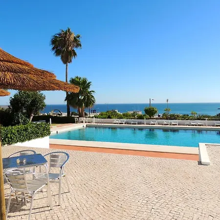 Apartahotel Almar 3*