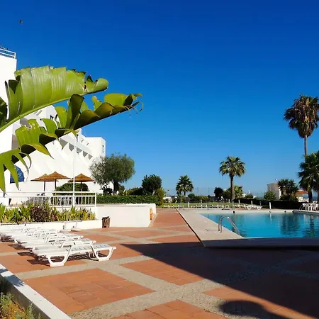 公寓式酒店 奥尔马尔公寓酒店