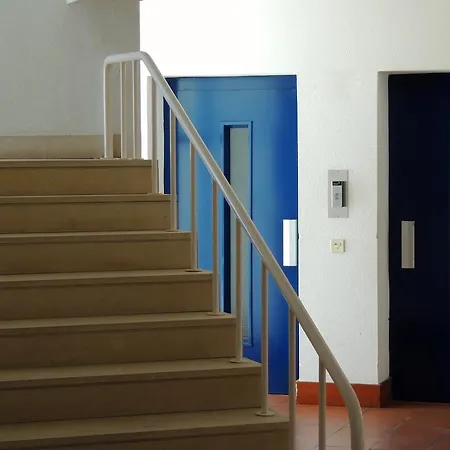 Lägenhetshotell Almar Albufeira