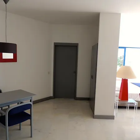 Lejlighedshotel Almar 3*