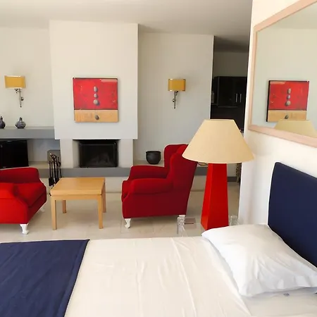 公寓式酒店 奥尔马尔公寓酒店 3*