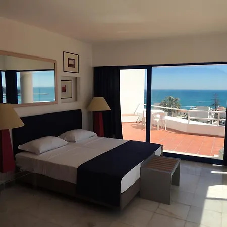 公寓式酒店 奥尔马尔公寓酒店