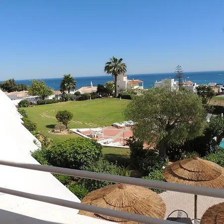 公寓式酒店 奥尔马尔公寓酒店 3*