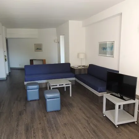 Lejlighedshotel Almar Albufeira