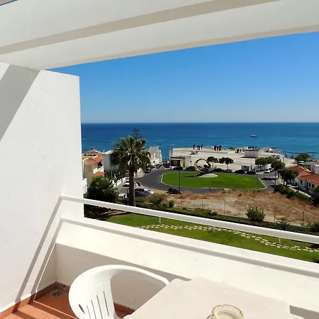 Lejlighedshotel Almar 3*