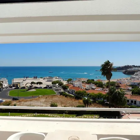 奥尔马尔公寓酒店