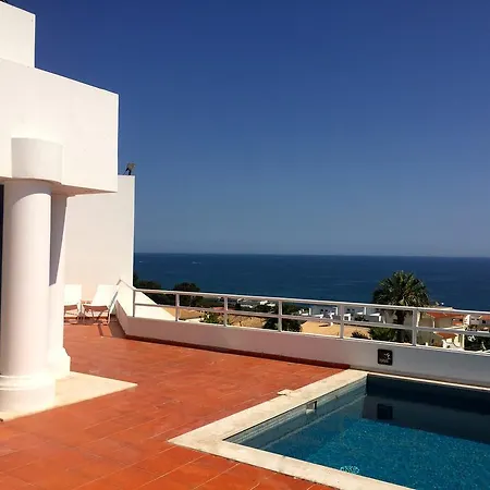 公寓式酒店 奥尔马尔公寓酒店 3*