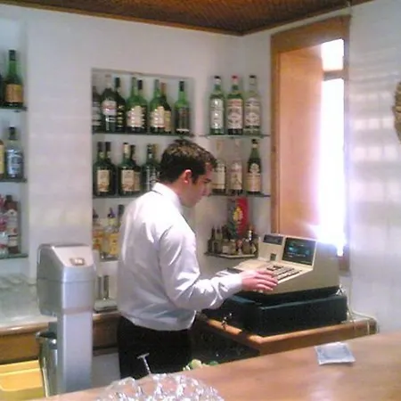 Appart hôtel Almar Albufeira